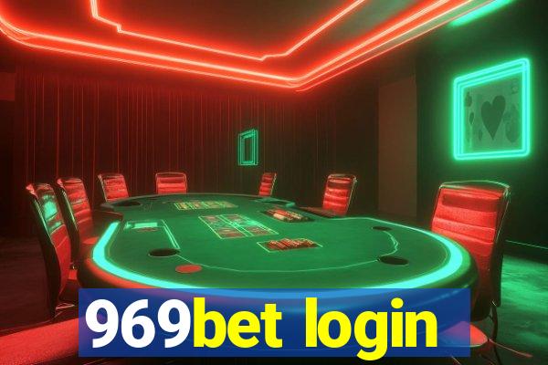 969bet login